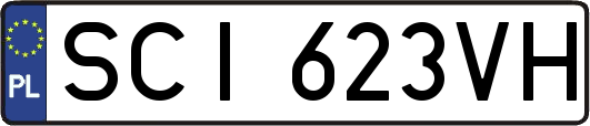SCI623VH