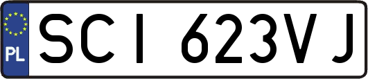 SCI623VJ