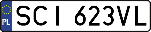 SCI623VL