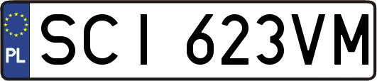 SCI623VM