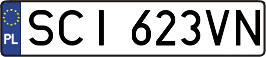 SCI623VN