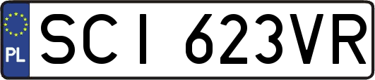 SCI623VR