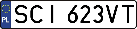 SCI623VT