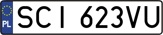 SCI623VU