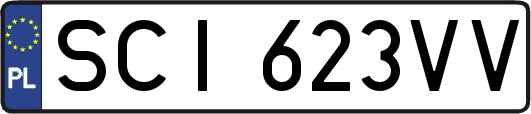 SCI623VV