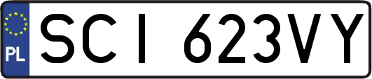 SCI623VY