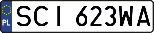SCI623WA
