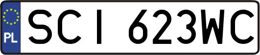 SCI623WC