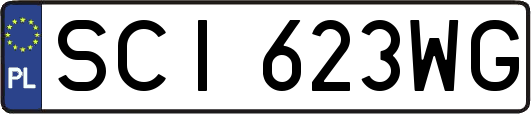 SCI623WG