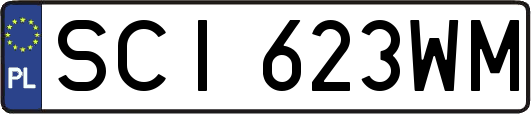 SCI623WM