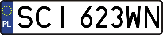 SCI623WN