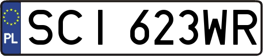 SCI623WR