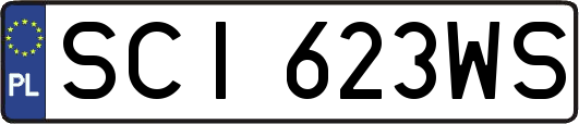 SCI623WS