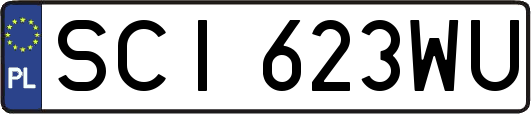 SCI623WU