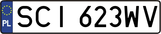 SCI623WV