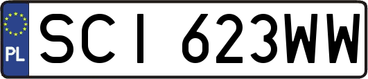 SCI623WW