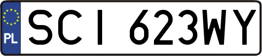 SCI623WY