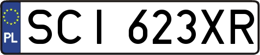 SCI623XR