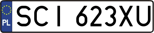 SCI623XU