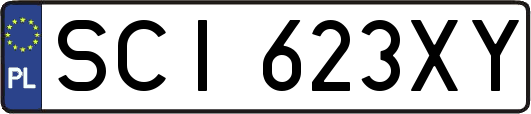 SCI623XY