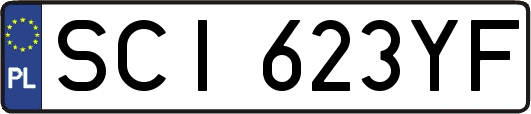 SCI623YF