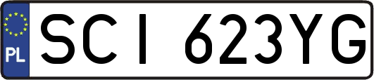 SCI623YG