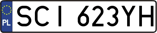 SCI623YH