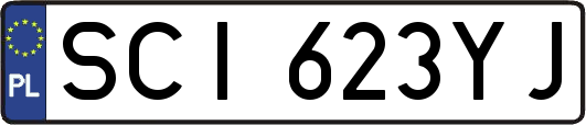 SCI623YJ