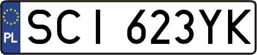 SCI623YK
