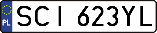 SCI623YL