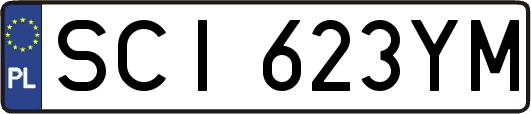 SCI623YM