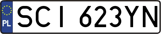 SCI623YN