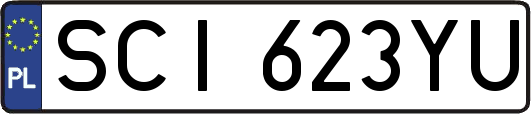 SCI623YU