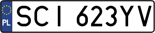 SCI623YV
