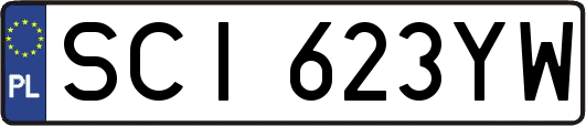 SCI623YW