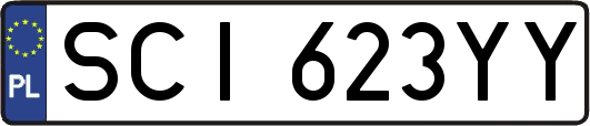 SCI623YY