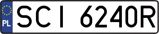 SCI6240R