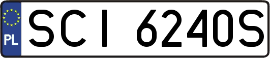 SCI6240S