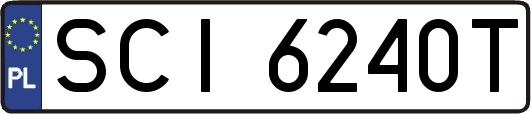 SCI6240T