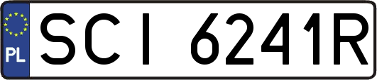 SCI6241R