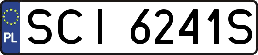 SCI6241S