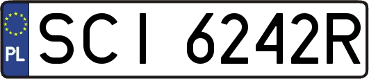 SCI6242R