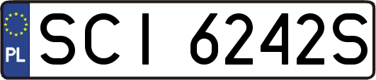 SCI6242S