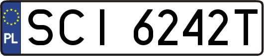 SCI6242T