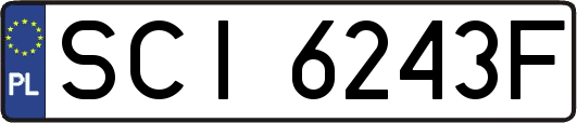 SCI6243F
