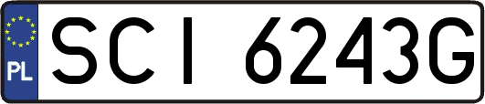 SCI6243G