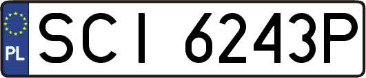 SCI6243P