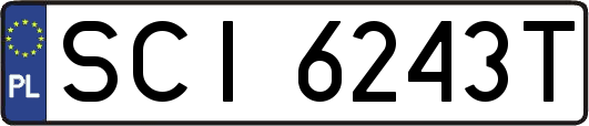 SCI6243T