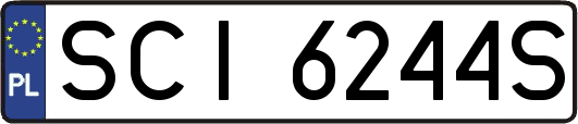 SCI6244S