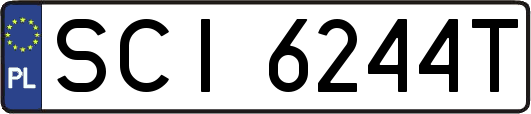 SCI6244T